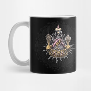 TRANSCENDENCE Mug